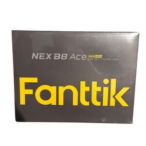 Fanttik Air Duster